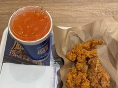 -德克士(武都2店)