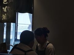 -哑巴生煎(临顿路店)