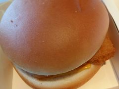 -麦当劳(朝阳路得来速店)