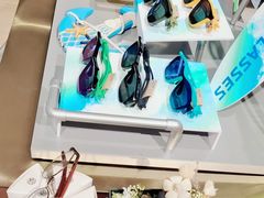 -MUJOSH木九十眼镜(长沙IFS国金中心店)