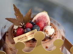 -卷心卷意·轻甜蛋糕(新光天地店)