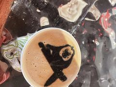 -ZOO COFFEE动物园咖啡(红山森林动物园店)