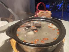 -金典银峰老鹅馆·昆山菜(亭林公园店)