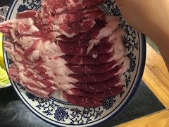 -裕德孚·非遗手切涮羊肉(东直门内大街店)