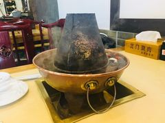 -北门涮肉·铜锅涮肉(南锣鼓巷店)