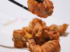 陈皮排骨-花城苑广府菜(侨鑫店)