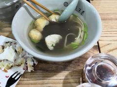 -阿三生煎(万博广场店)