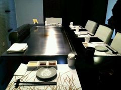 包厢-尚水长廊铁板烧(荣祥广场店)