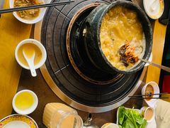 -峰瑞藏地美食·石锅鸡·牦牛肉(大昭寺品牌店)