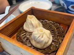 -奇芳阁·百年清真南京菜(夫子庙店)