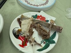 -顺风山庄(水濂山店)