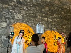 -大雁塔文化休闲景区-北广场
