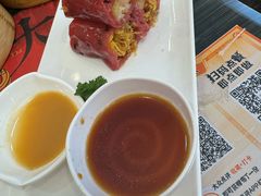 -虾饺妹·粤式手工点心(水荫路店)