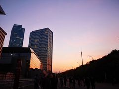 -上海浦东嘉里大酒店