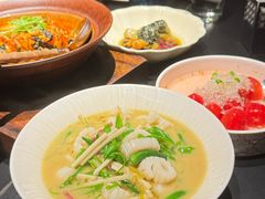 -锦楼·臻选新杭帮(杭州中心店)