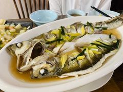 -观桥阁(锦溪店)