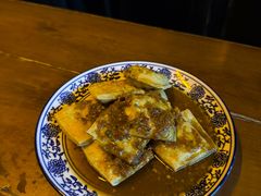 -茅老太臭豆腐