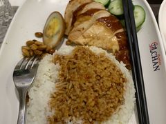 -老伴豆花(麦士威熟食中心店)