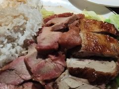 -昌勝香港深井烧鹅(新年华店)