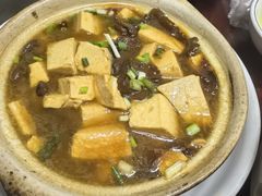 -高老庄·老溧阳·私房菜(南山竹海店)
