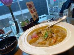 -泰香米泰国餐厅(北城天街店)