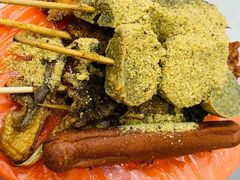 -安发瞧麻辣烫(总店)