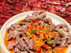 -潮正和潮汕牛肉火锅·老字号(番禺万达店)