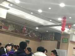 大堂-渔香岛美蛙鱼头火锅(威清路店)