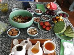 -湖畔居茶楼(湖滨店)