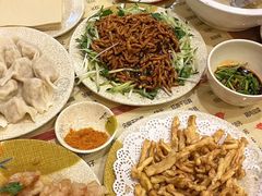 -吉味馆(柠溪店)