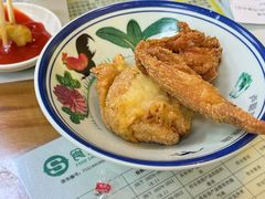 -卢聪艺小吃店(阳翟总店)