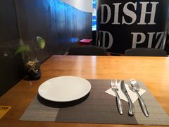 -新贝乐意大利餐厅(苏州中心店)