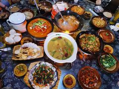 -张关合渣(航空大道店)