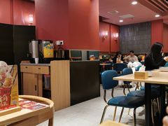 大堂-宏状元现熬粥·京味菜(三里河店)