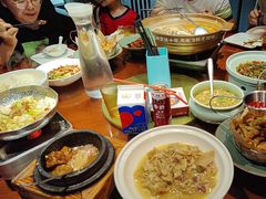 -莘府·老豆腐鱼头·建德菜(金马店)