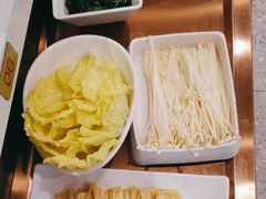 -七欣天香辣蟹火锅(闵行浦江欢乐颂店)
