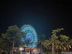 -三亚海昌梦幻海洋不夜城