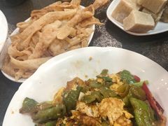 -湘肠香火锅店(团结湖店)