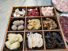 -三千坪超级火锅市场·土灶牛肉火锅