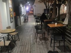 露天位-半度雨棚(莫干山路店)