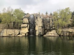 -威海华夏城景区