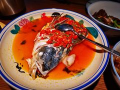 -老湘村·湖南土菜(天河维多利店)