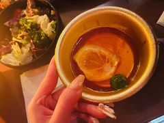 -鹿萤季·营地小馆(皇后公园店)
