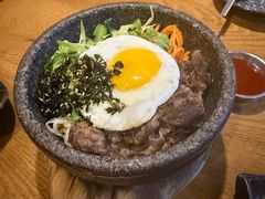 -恩你小木屋·烤肉韩式料理(嘉兴秀洲店)