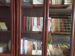 -热带雨林汗蒸馆(汶水东路店)