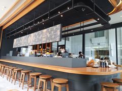 -星巴克(西安旺座现代城店)