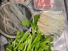 -月圆火锅(宁海东路二店)