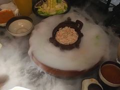 -湊湊火锅·茶憩(新中关购物中心店)