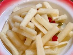 -炙热童年·老北京炙子烤肉(南锣鼓巷店)