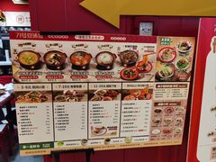 -71号豆汤饭·成都小馆(春熙路百盛店)